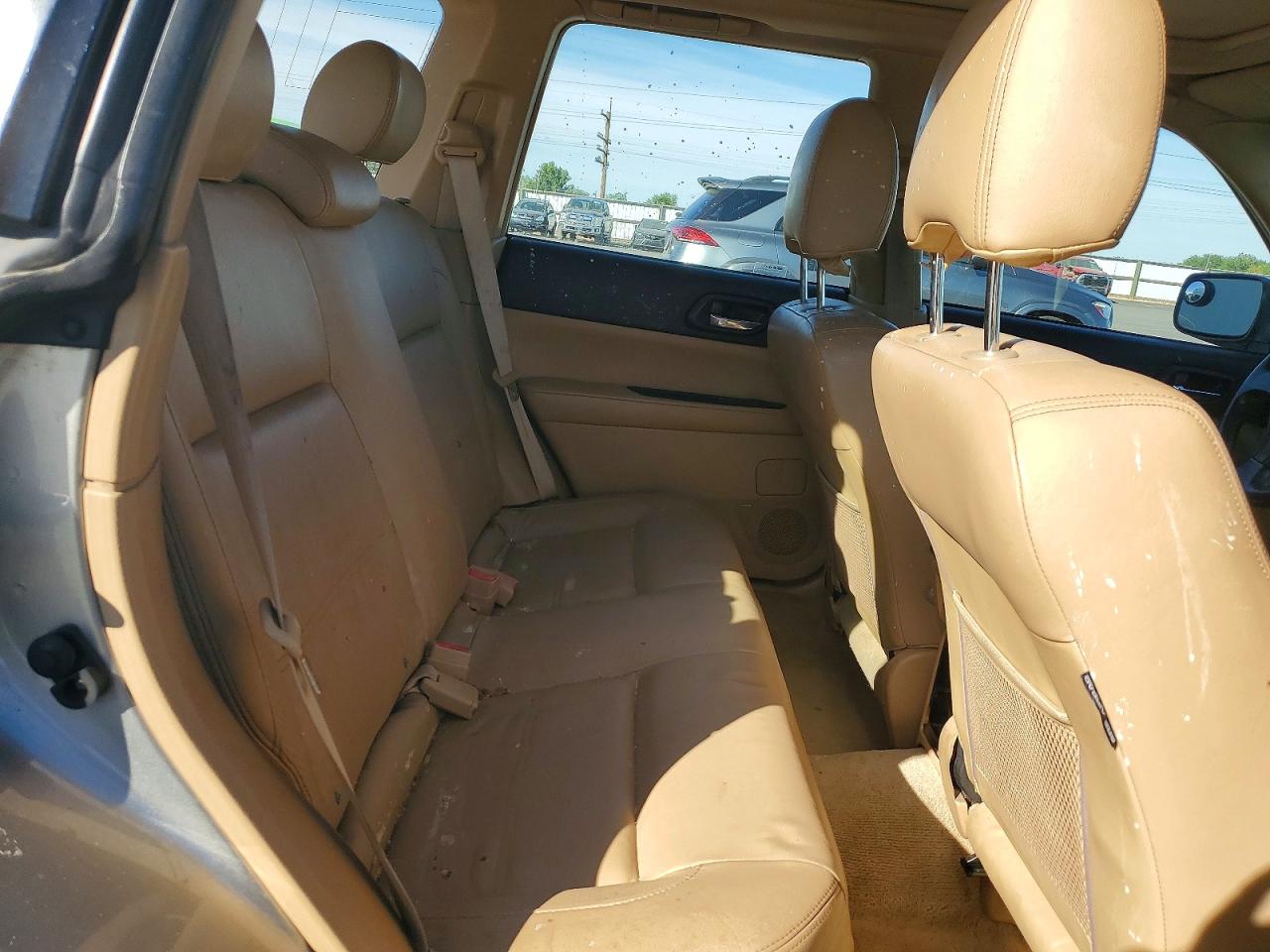2005 SUBARU FORESTER 2.5XS LL BEAN photo 31