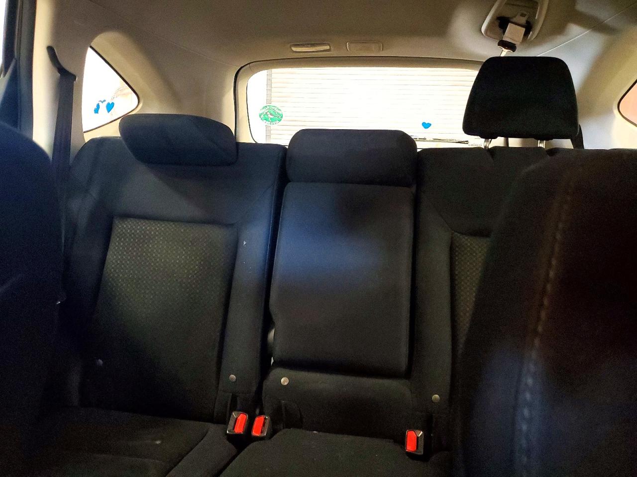 2015 HONDA CR-V LX photo 19