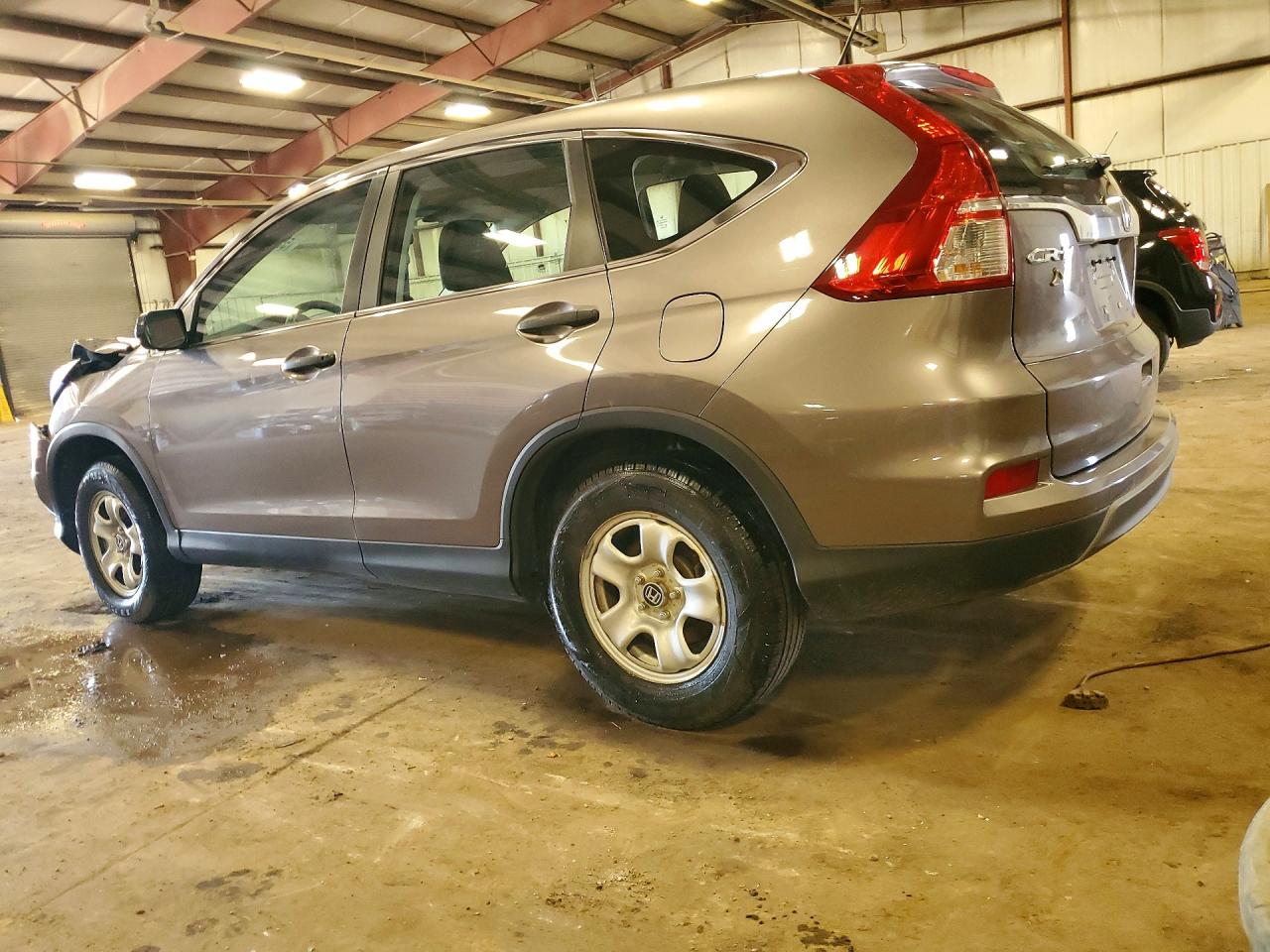 2015 HONDA CR-V LX photo 3