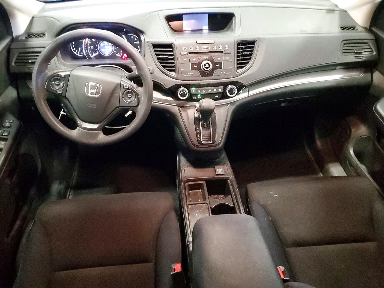 2015 HONDA CR-V LX photo 15