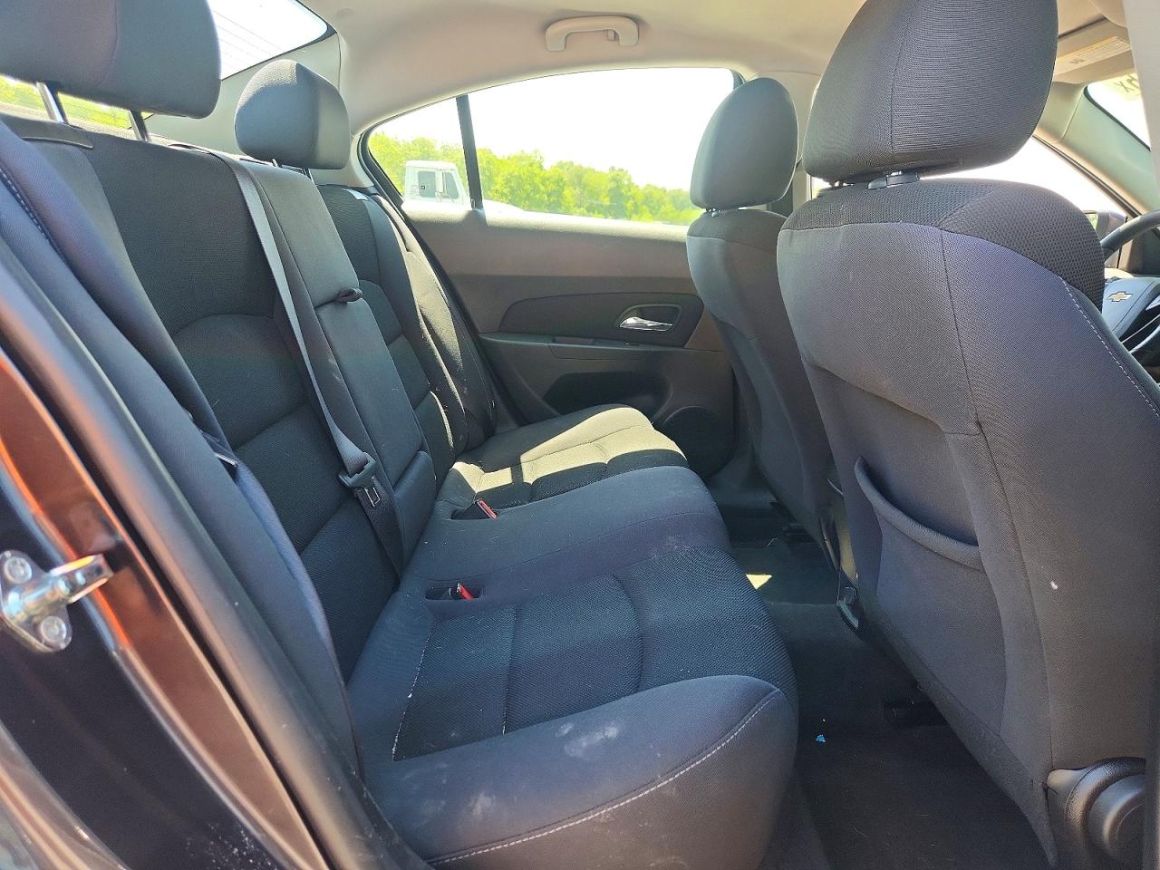 2016 CHEVROLET CRUZE LIMITED LT photo 19