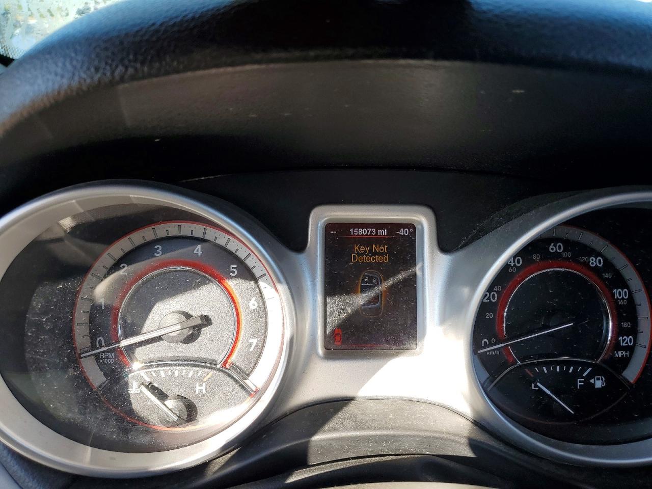 2013 DODGE JOURNEY SXT photo 17