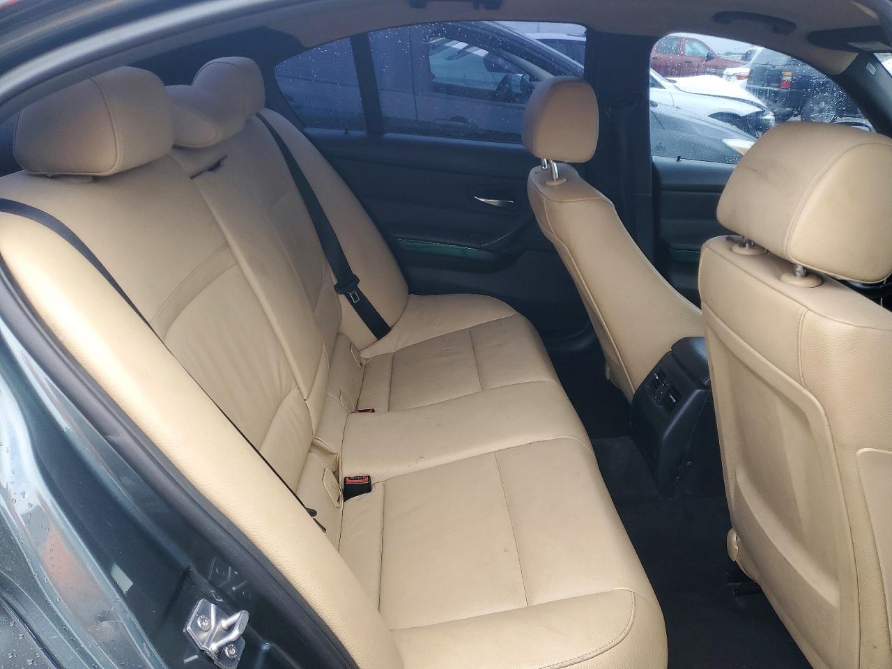2011 BMW 328 XI SULEV photo 19