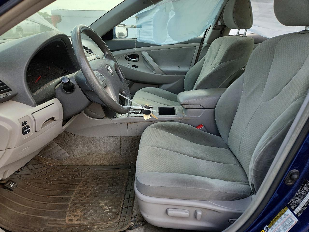 2007 TOYOTA CAMRY LE photo 13