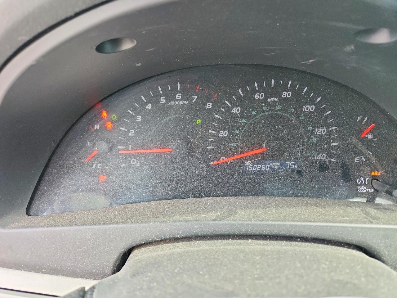 2007 TOYOTA CAMRY LE photo 17