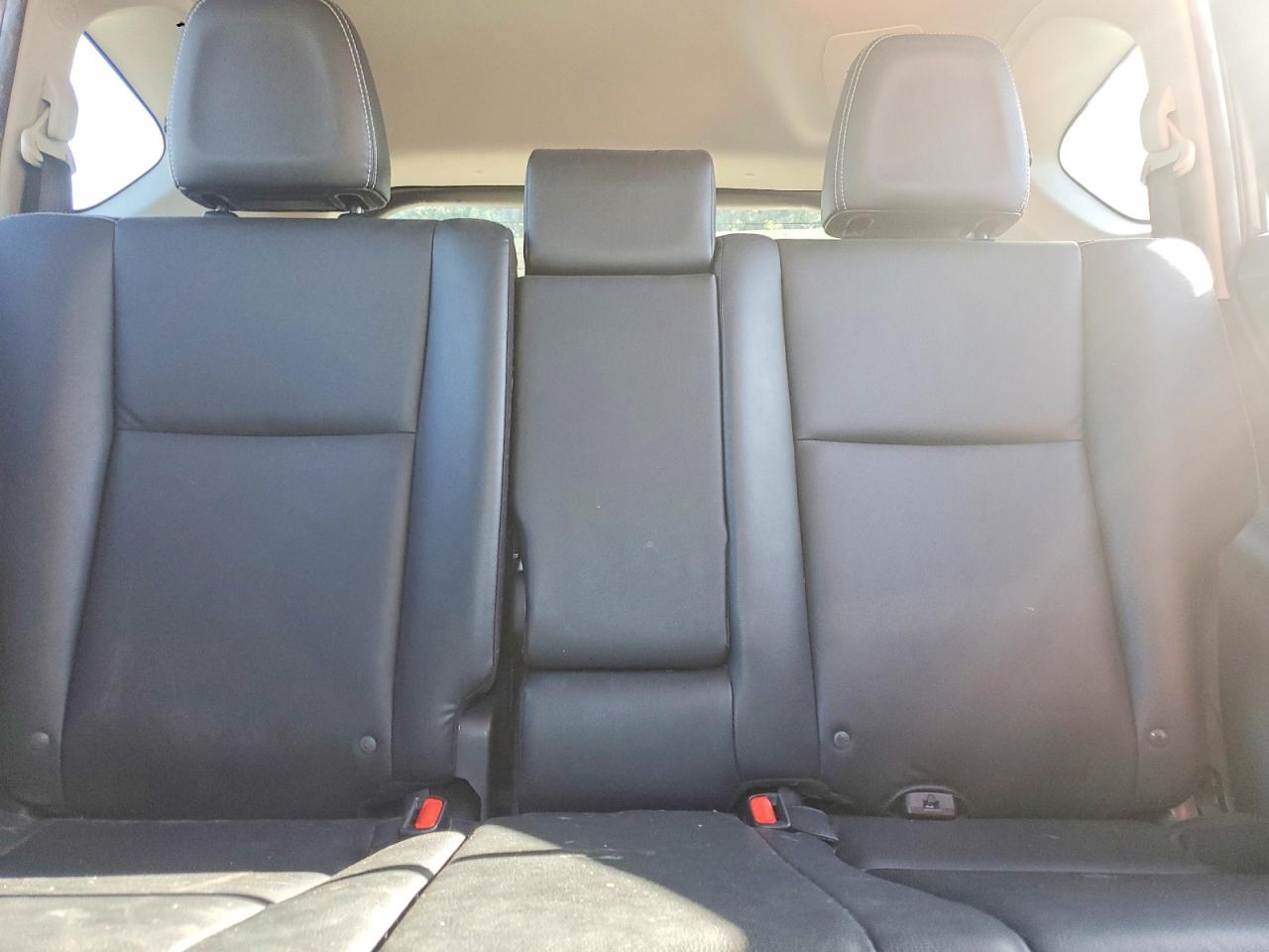 2016 TOYOTA RAV4 LIMITED photo 19
