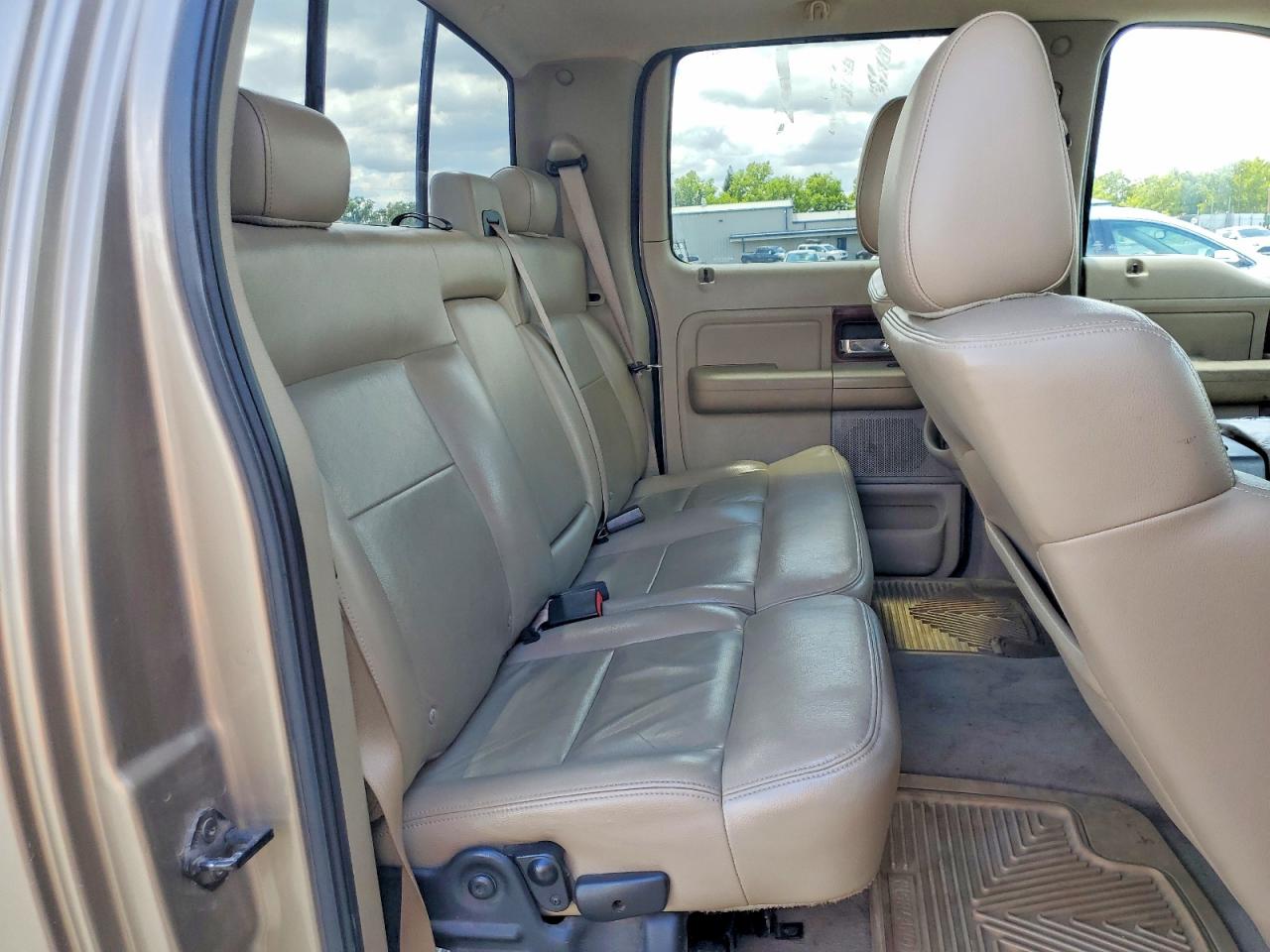 2005 FORD F150 SUPERCREW photo 28