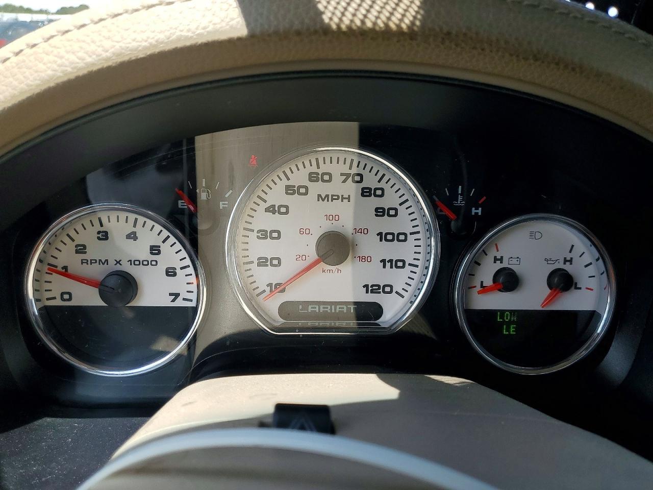 2005 FORD F150 SUPERCREW photo 25