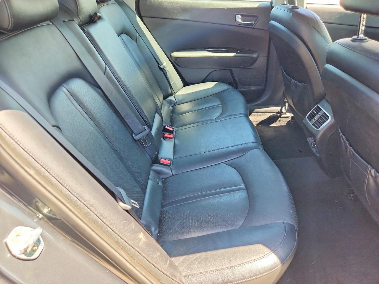 2016 KIA OPTIMA EX photo 28