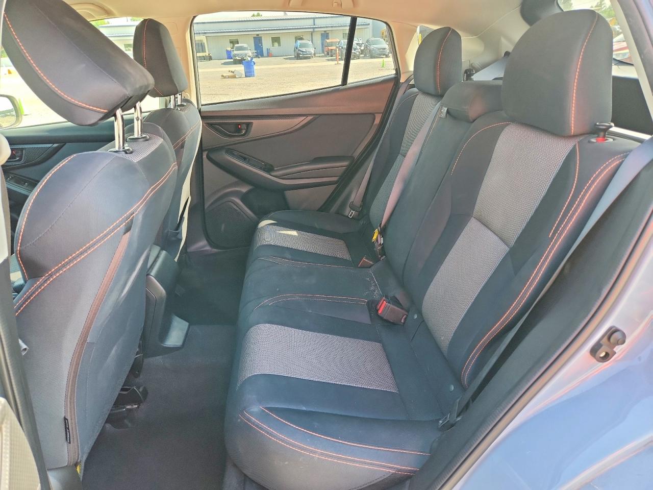 2020 SUBARU CROSSTREK PREMIUM photo 31