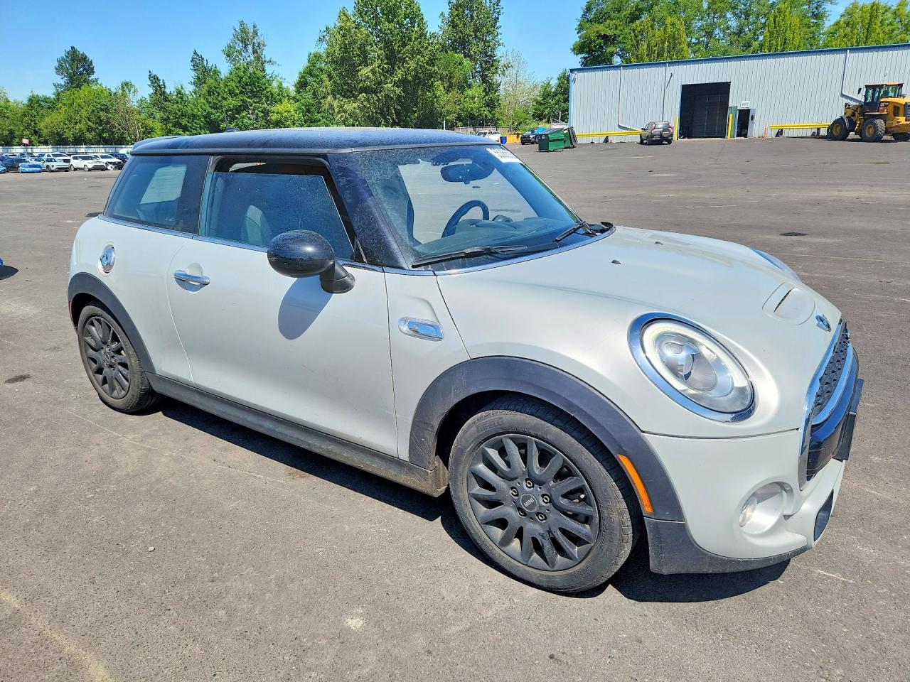 2014 MINI COOPER S photo 10