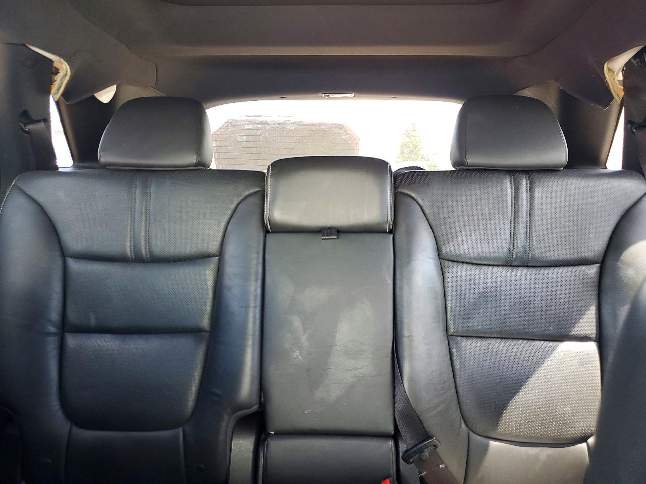 2014 KIA SORENTO SX LIMITED photo 10