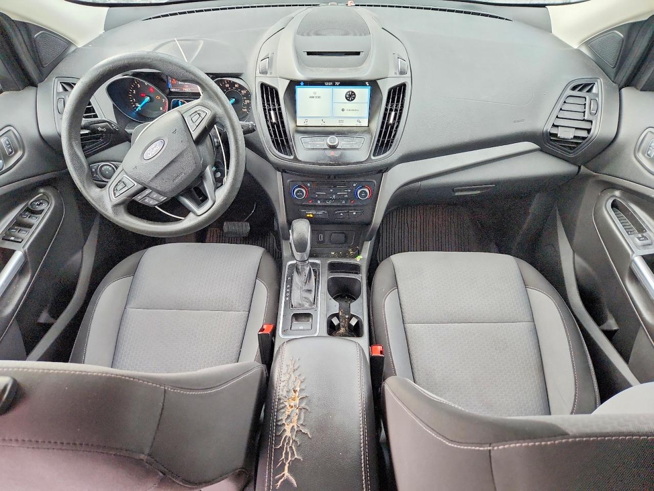 2018 FORD ESCAPE SE photo 15