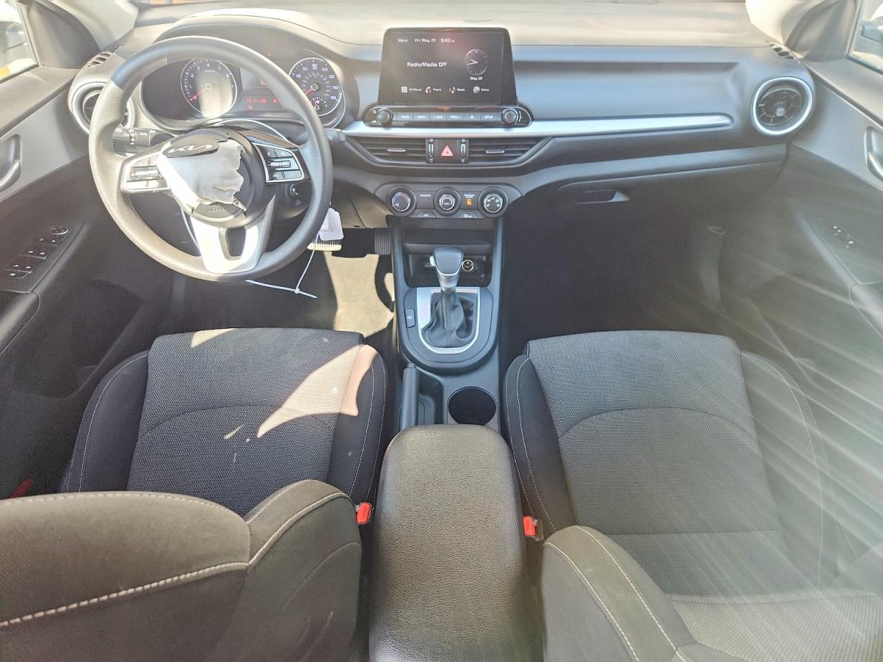 2023 KIA FORTE LXS photo 15
