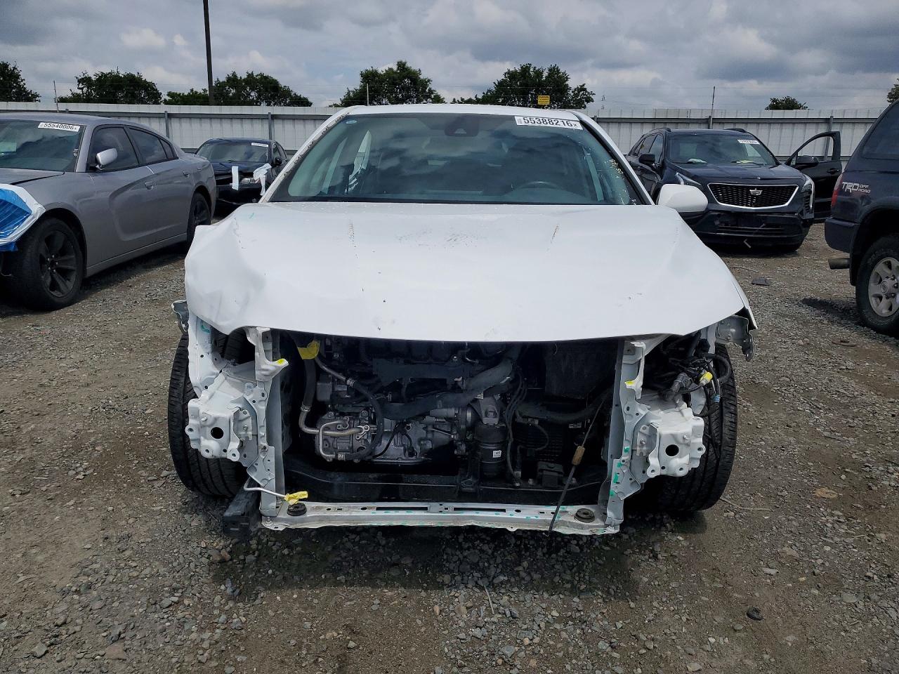 2021 TOYOTA CAMRY SE photo 13