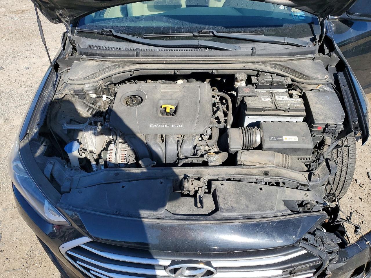 2018 HYUNDAI ELANTRA VALUE EDITION photo 21