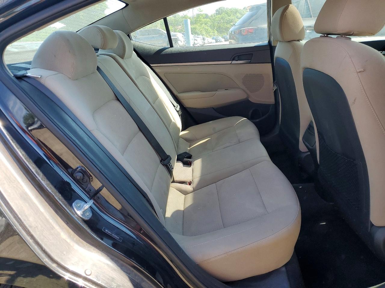 2018 HYUNDAI ELANTRA VALUE EDITION photo 19