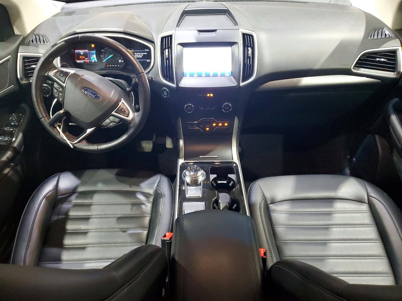 2020 FORD EDGE SEL photo 15