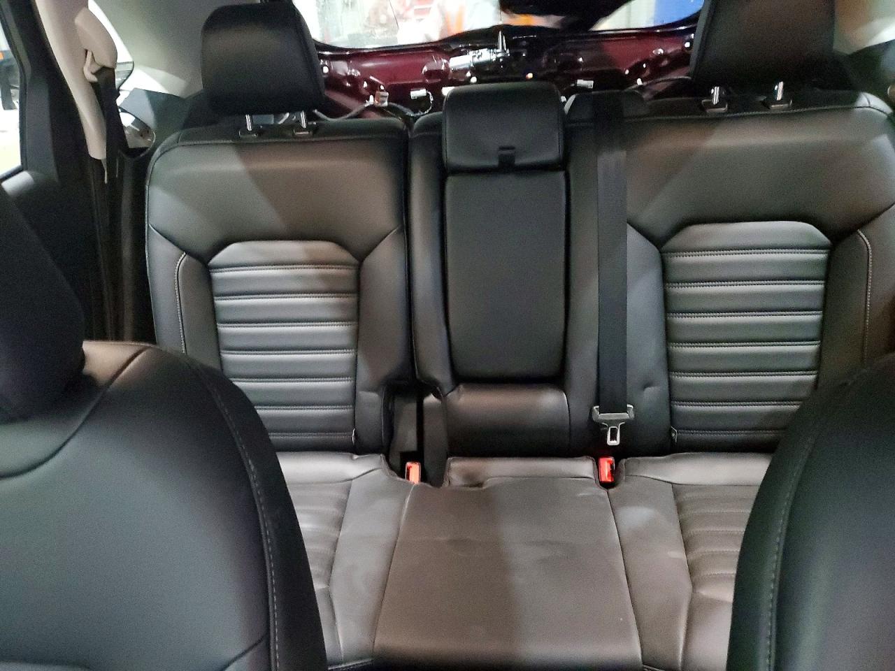 2020 FORD EDGE SEL photo 19