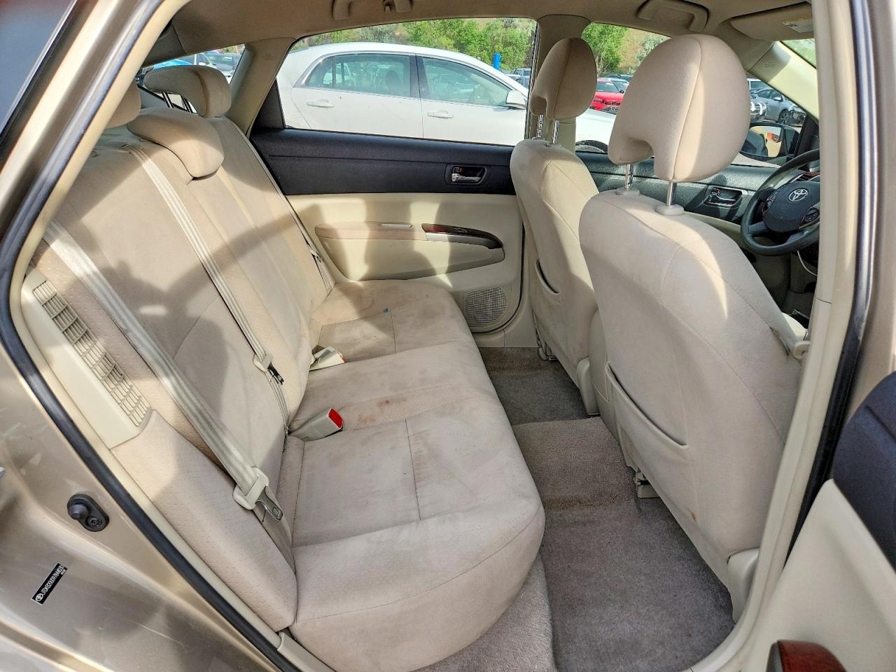 2009 TOYOTA PRIUS BASE photo 31