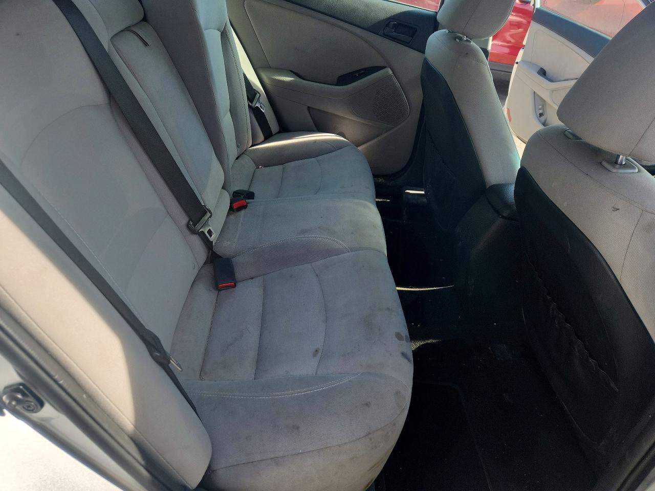 2015 KIA OPTIMA LX photo 19