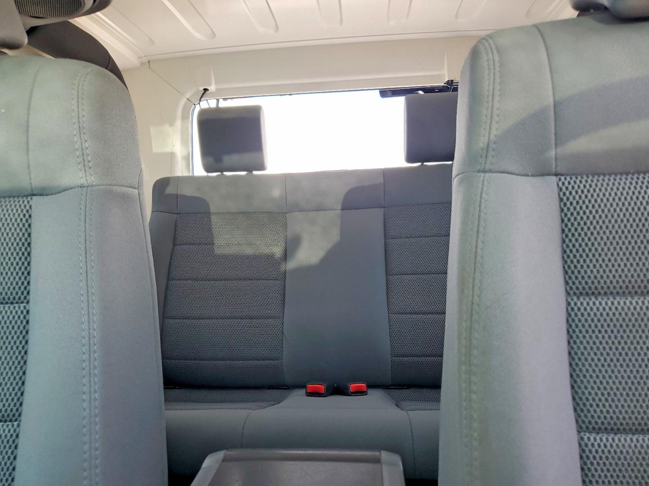 2008 JEEP WRANGLER SAHARA photo 10