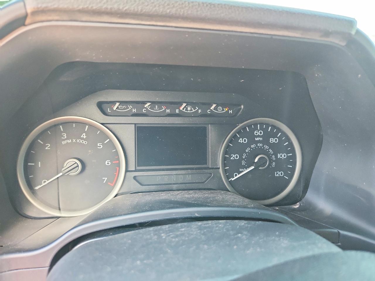 2018 FORD F150 SUPERCREW photo 25