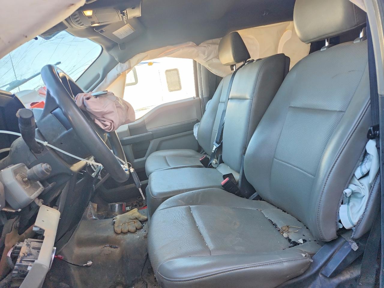 2022 FORD F350 SUPER DUTY photo 7