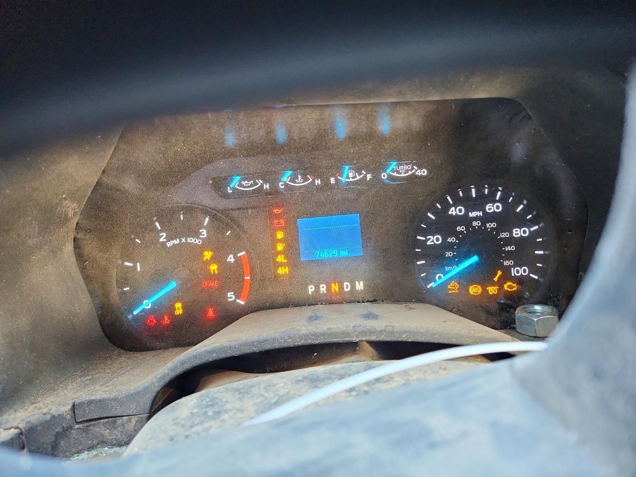 2022 FORD F350 SUPER DUTY photo 9