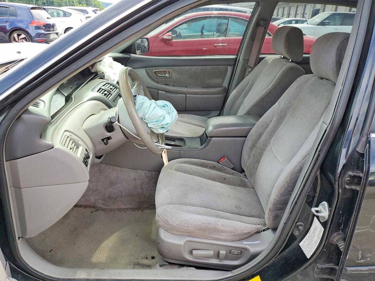 2000 TOYOTA AVALON XL photo 13
