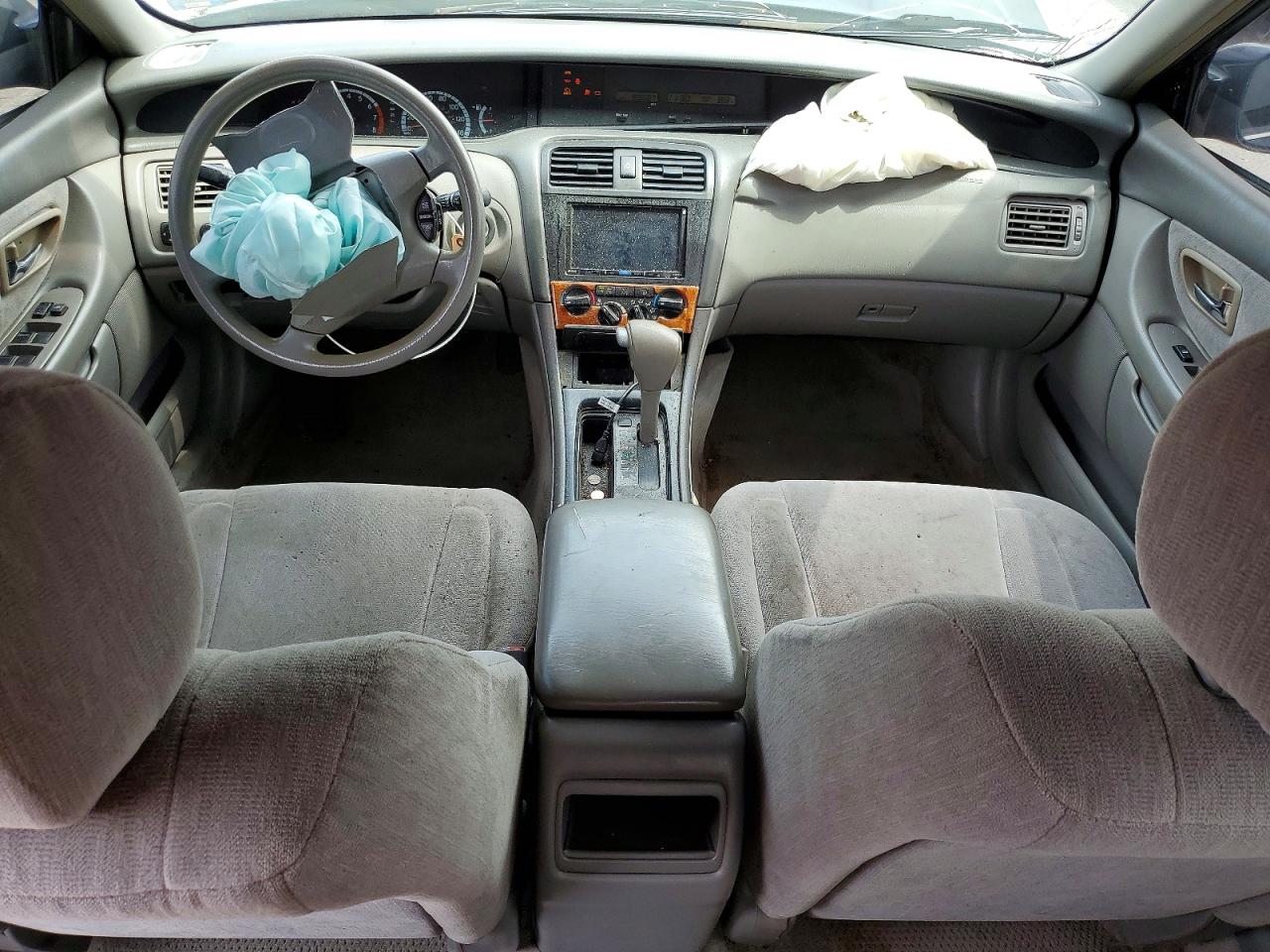 2000 TOYOTA AVALON XL photo 15