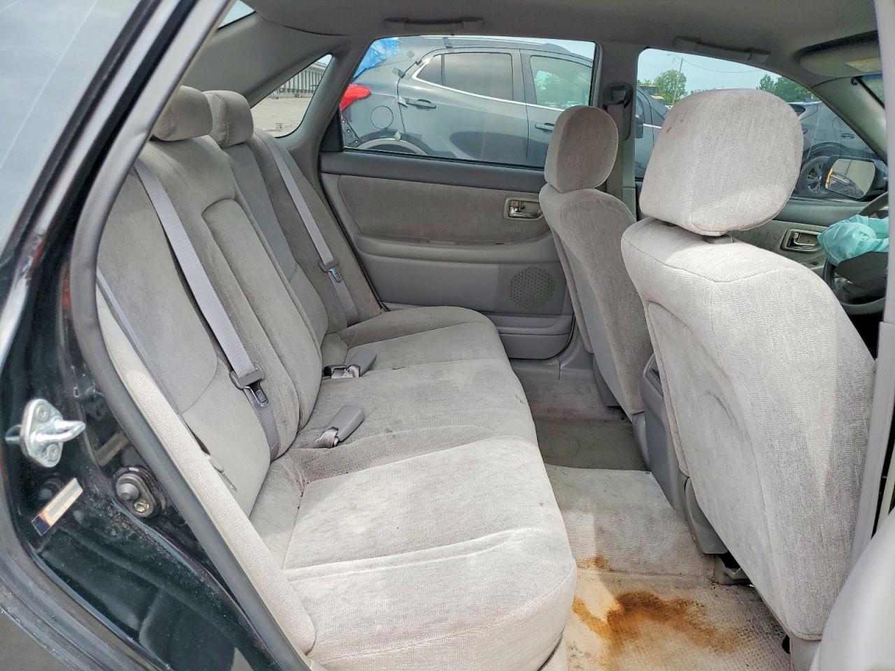 2000 TOYOTA AVALON XL photo 19