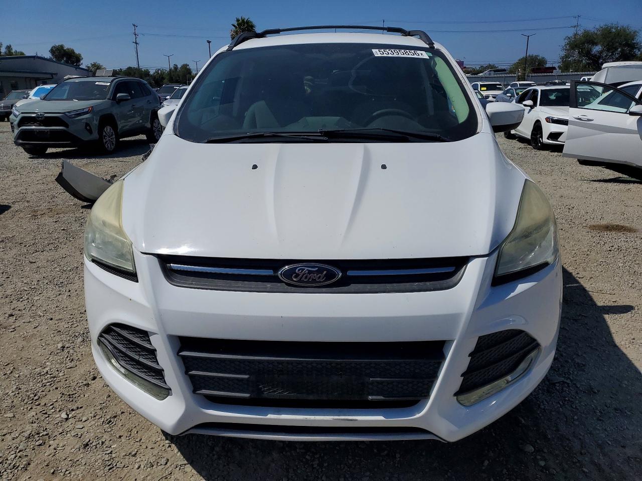 2013 FORD ESCAPE SE photo 13