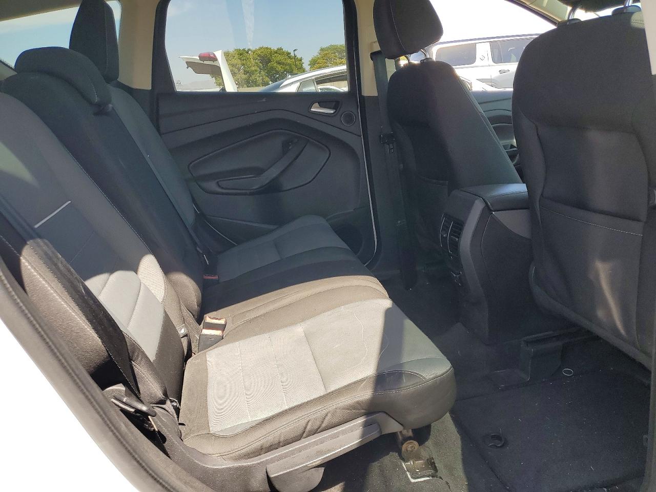 2013 FORD ESCAPE SE photo 31