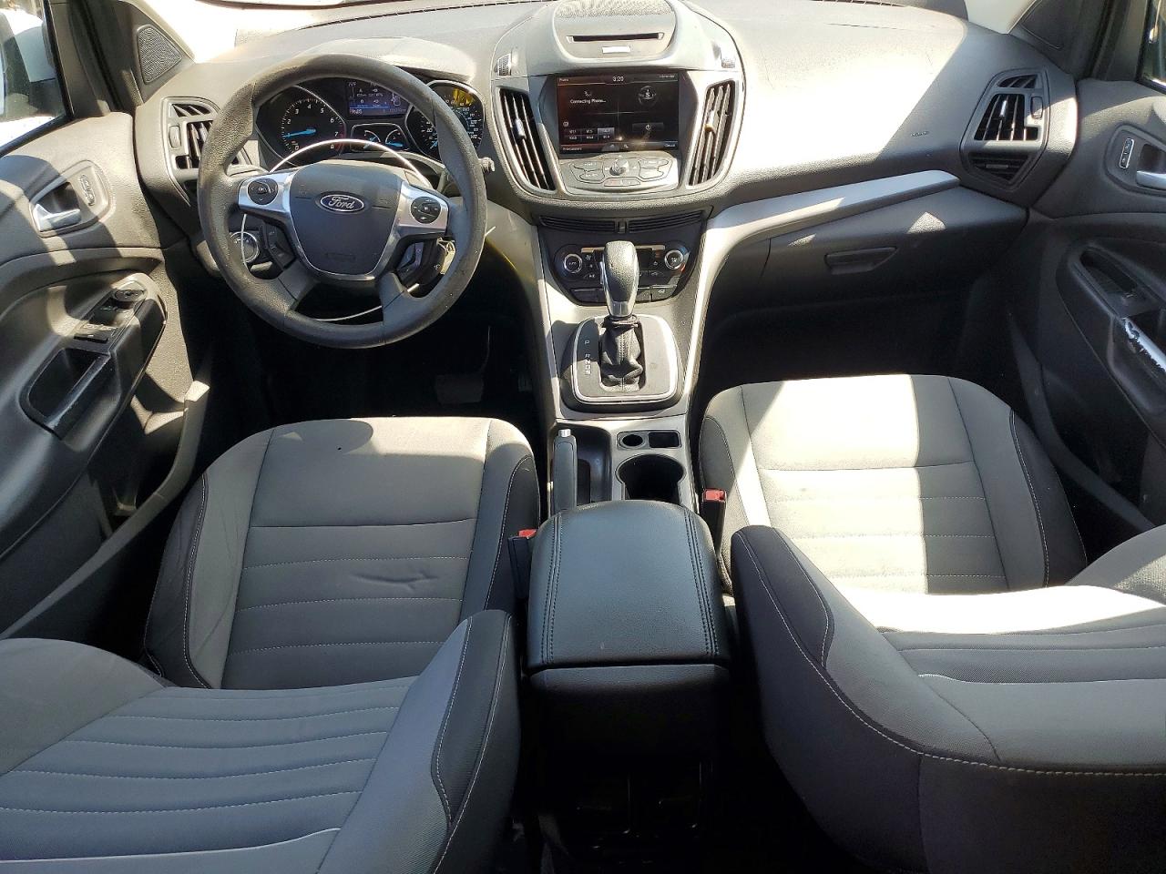 2013 FORD ESCAPE SE photo 22