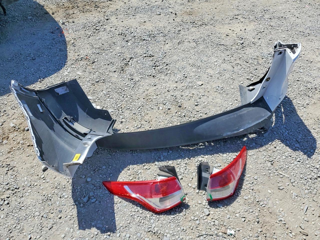 2013 FORD ESCAPE SE photo 37