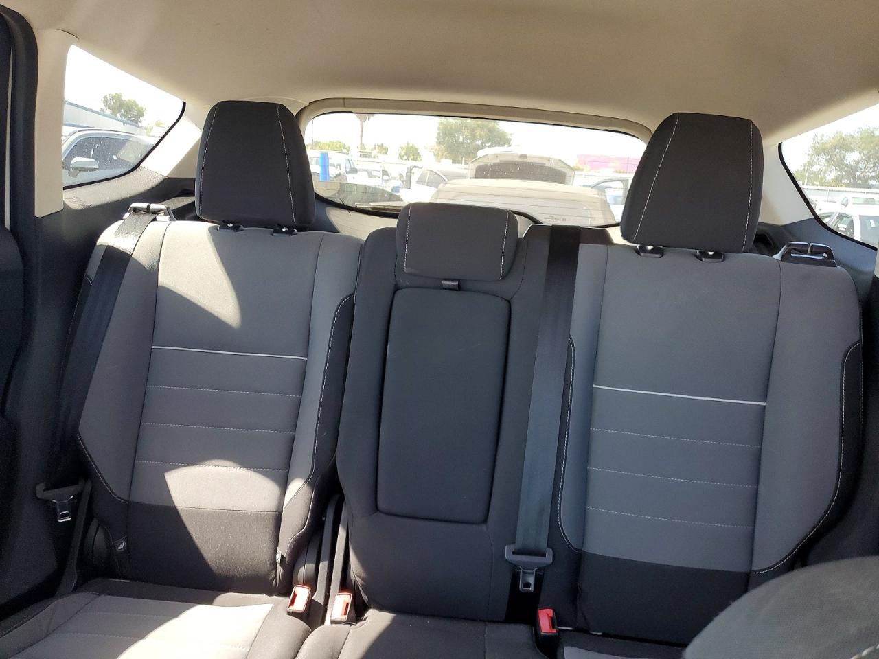 2013 FORD ESCAPE SE photo 28