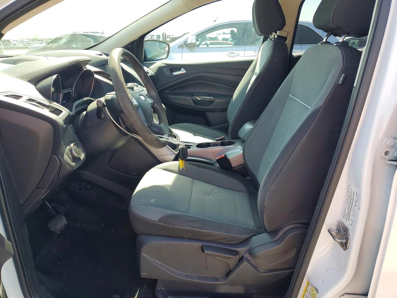2013 FORD ESCAPE SE photo 19