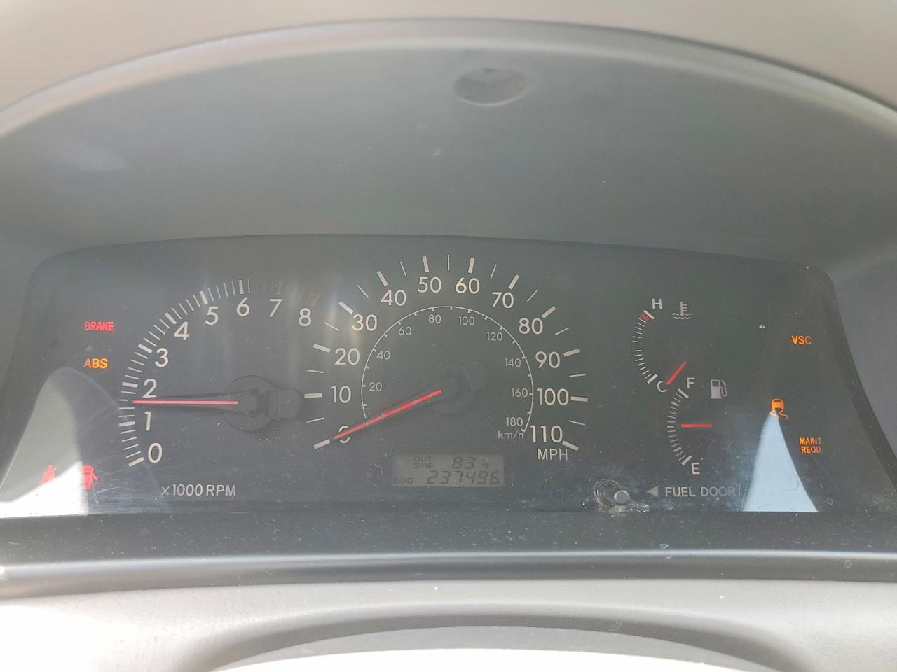 2007 TOYOTA COROLLA LE photo 17