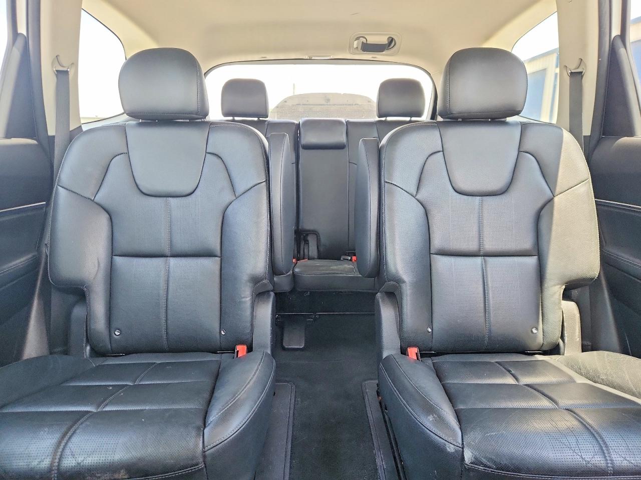 2021 KIA TELLURIDE EX photo 19