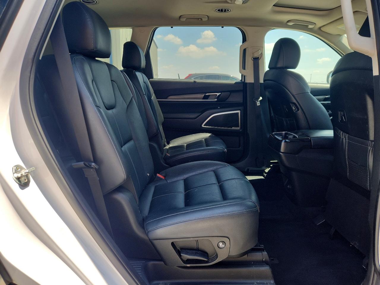 2021 KIA TELLURIDE EX photo 21
