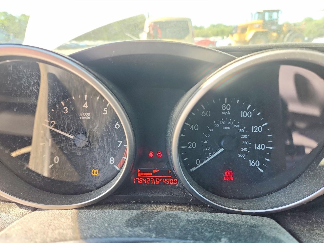 2010 MAZDA 3 I photo 17