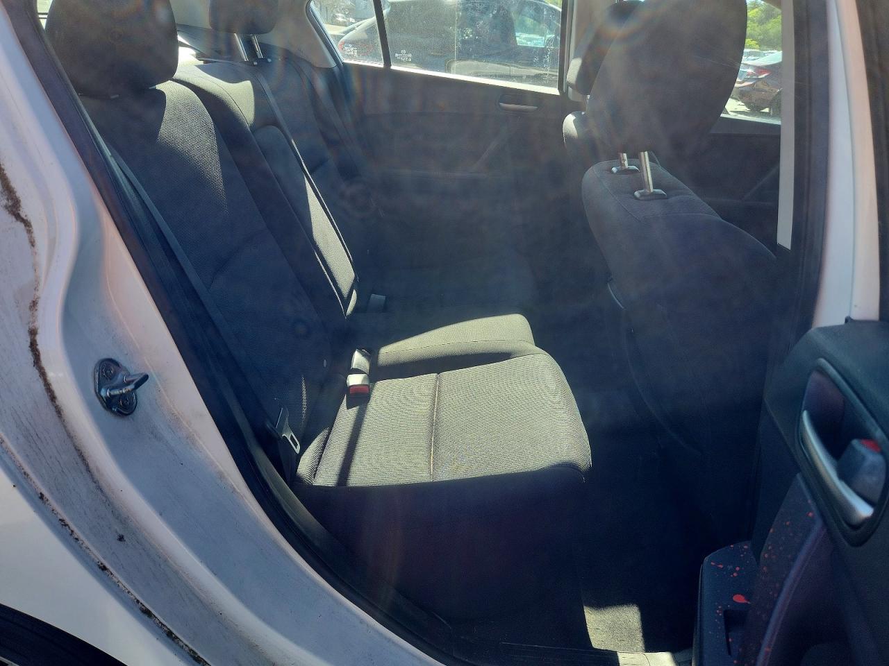 2010 MAZDA 3 I photo 19