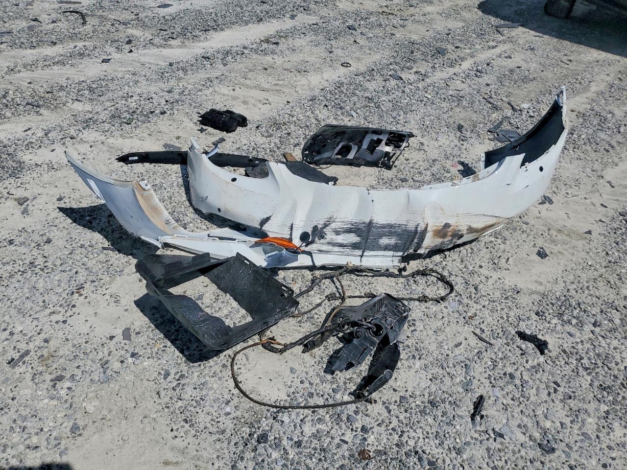 2024 PORSCHE BOXSTER BASE photo 23