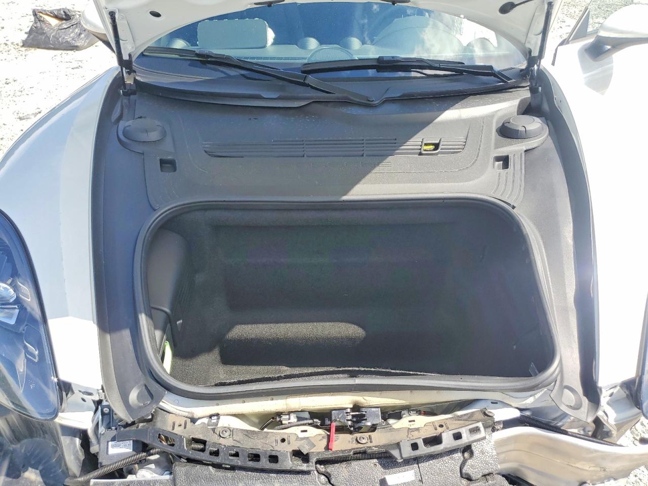 2024 PORSCHE BOXSTER BASE photo 21