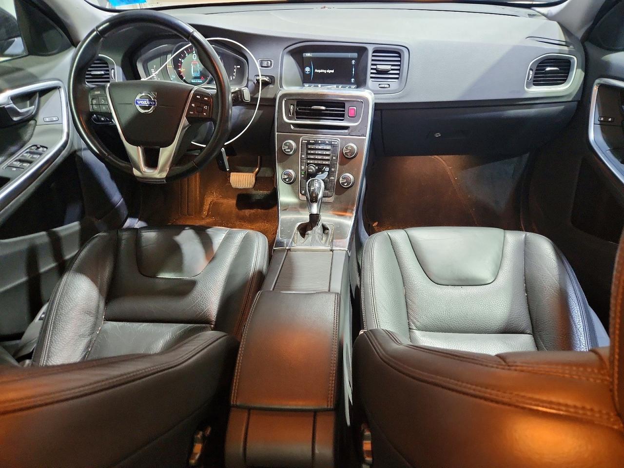 2014 VOLVO S60 T5 photo 15