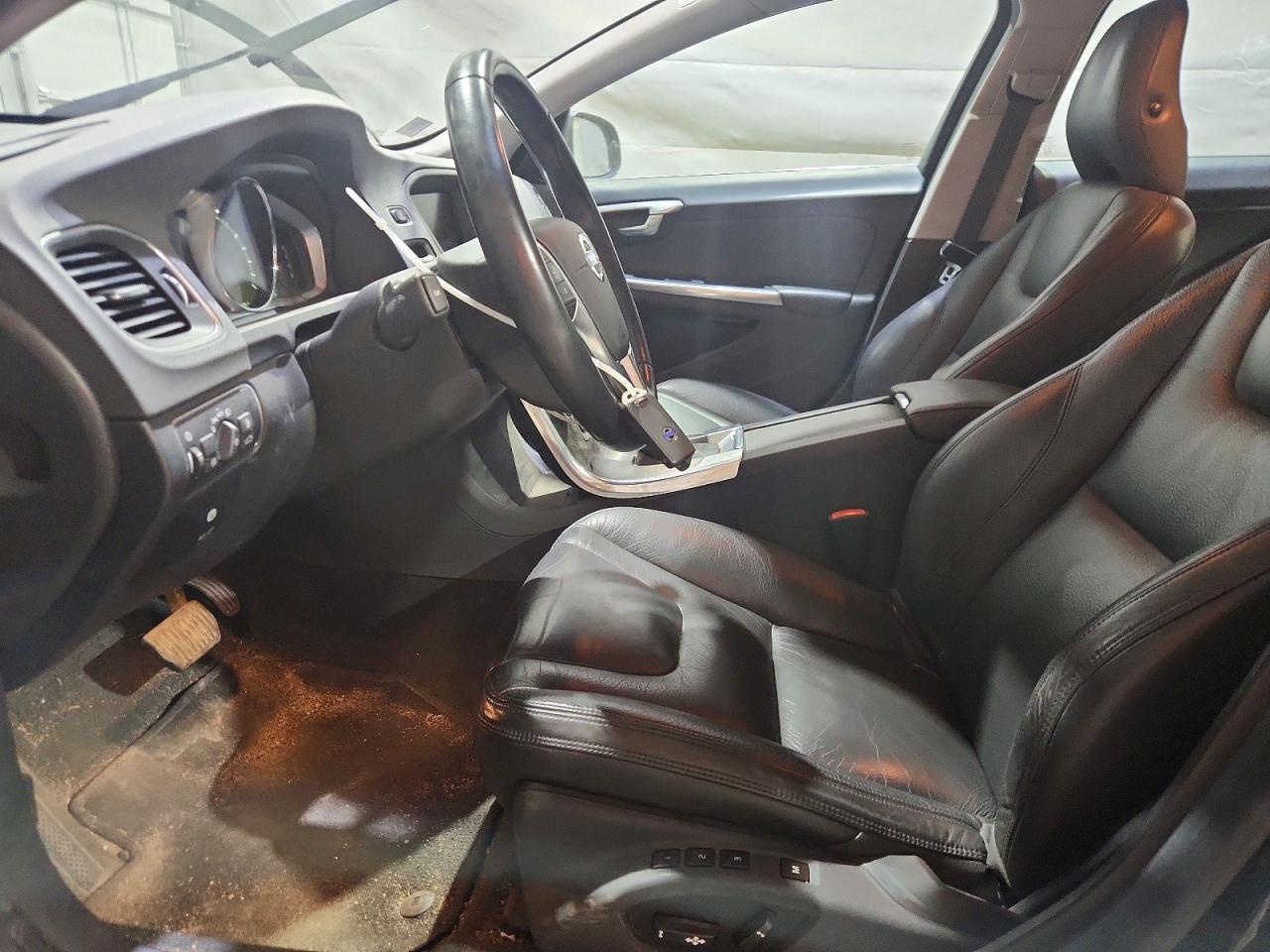 2014 VOLVO S60 T5 photo 13