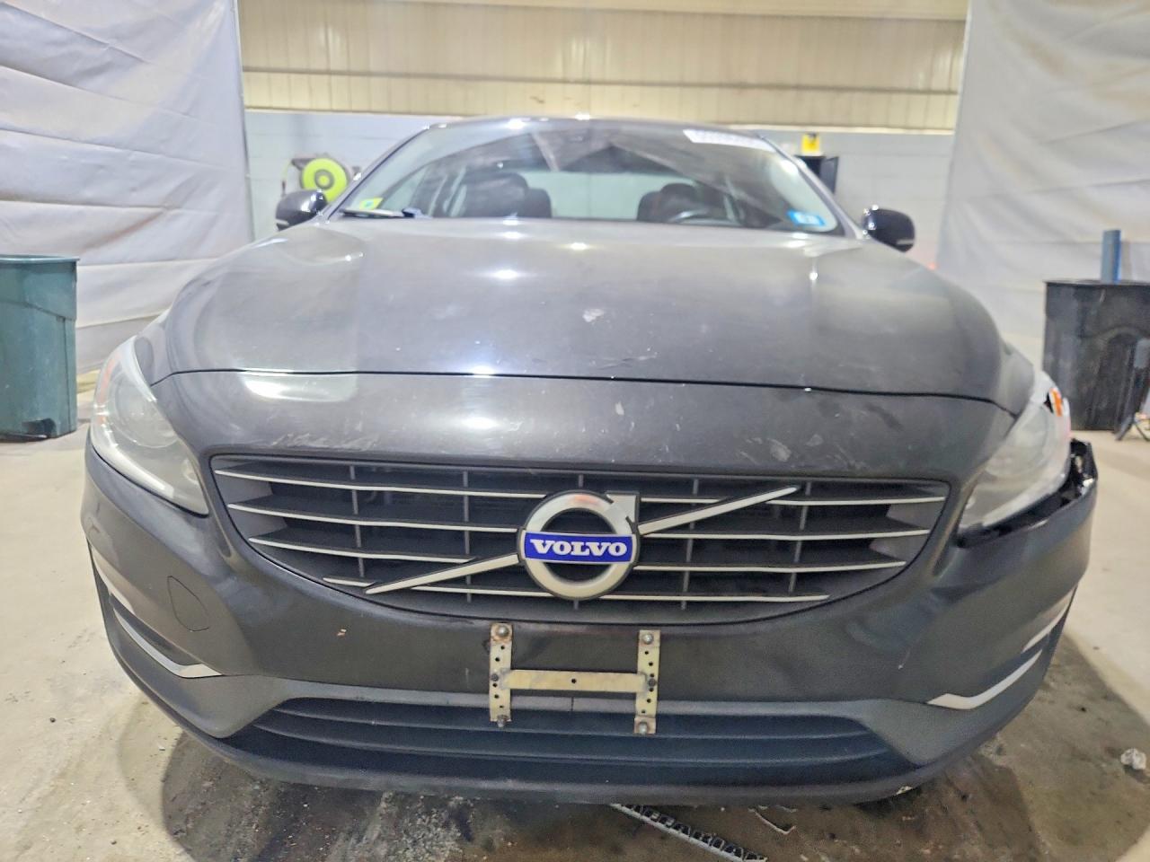 2014 VOLVO S60 T5 photo 9