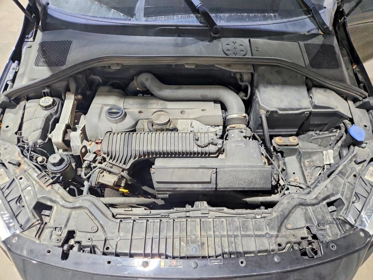 2014 VOLVO S60 T5 photo 21