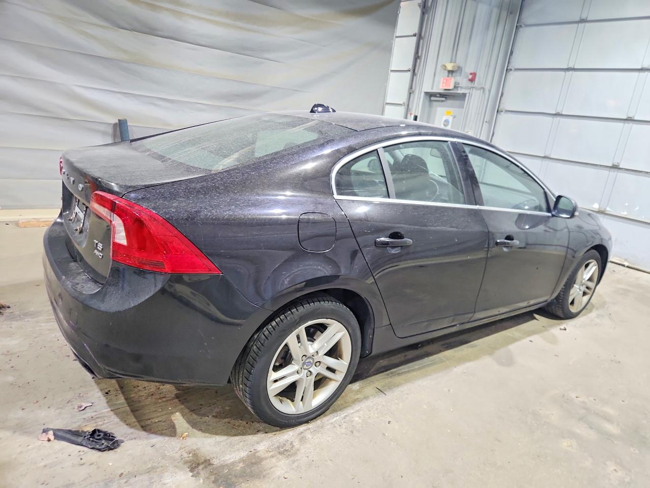 2014 VOLVO S60 T5 photo 5
